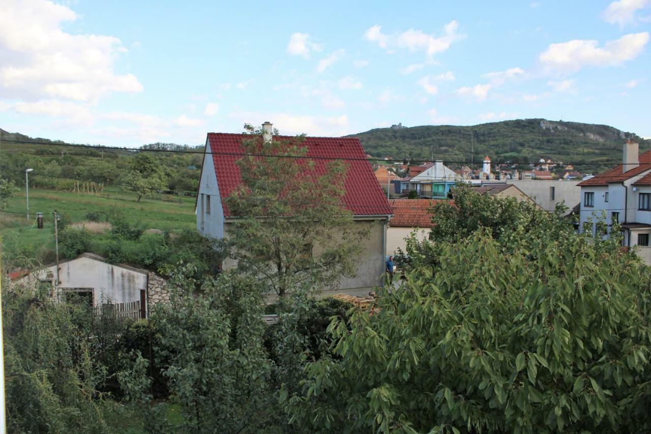 Ubytovani Marketa Perna Bagian luar foto