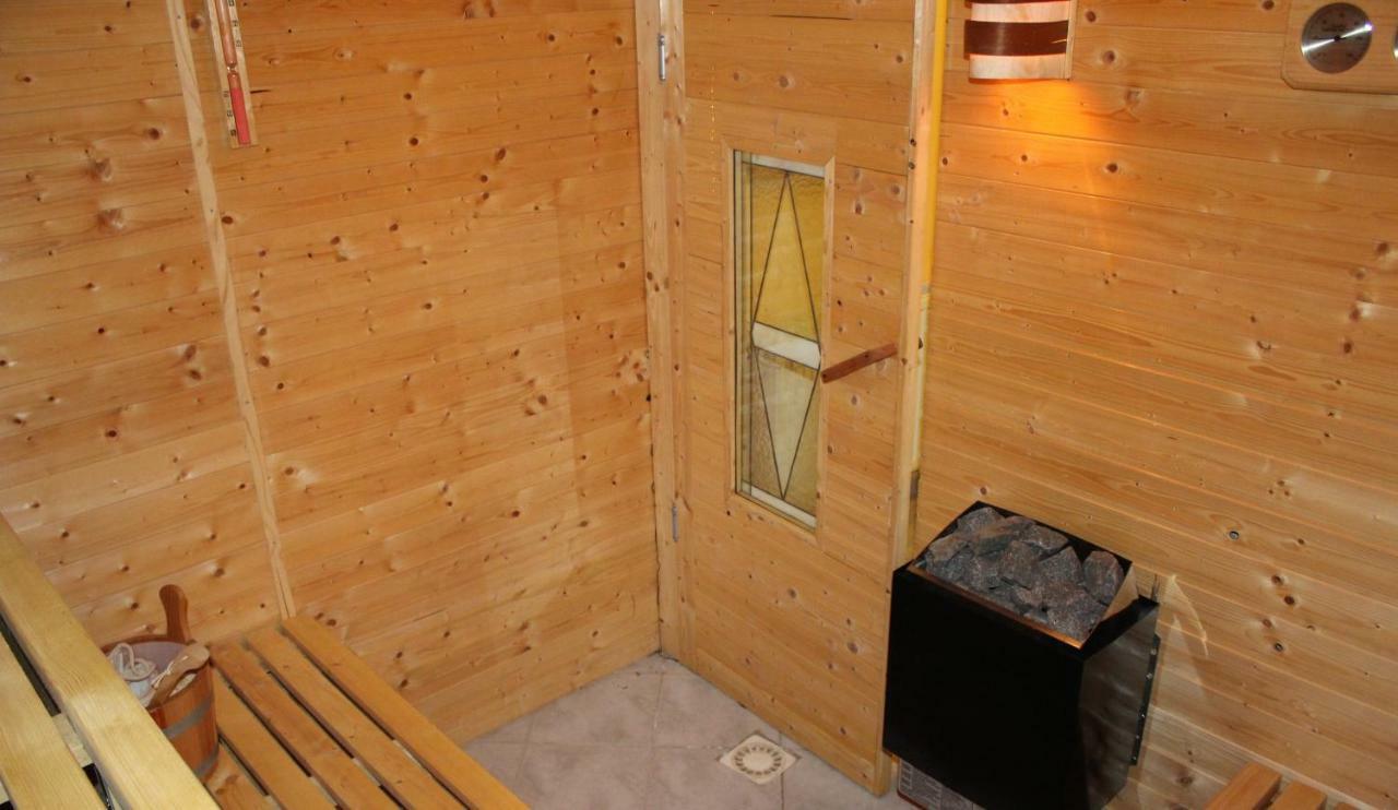 Ubytovani Marketa Perna Bagian luar foto
