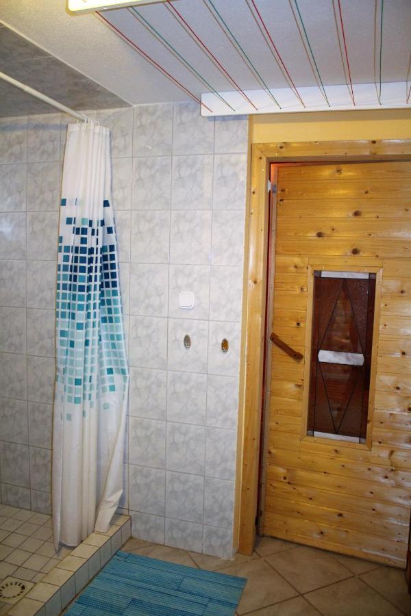 Ubytovani Marketa Perna Bagian luar foto